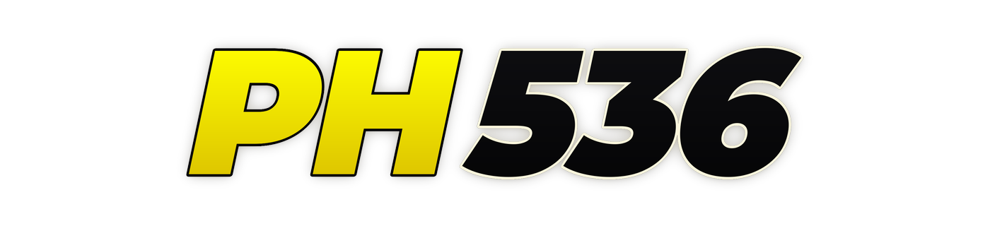ph536 logo
